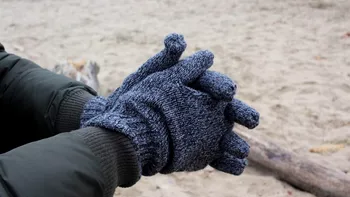 METEO ANM: Cod galben de ger în peste jumătate de țară, până marți dimineața. Județele vizate | HARTĂ