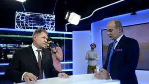 Povestea Realitatea TV, de la primul post de ştiri din România la pierderea licenţei