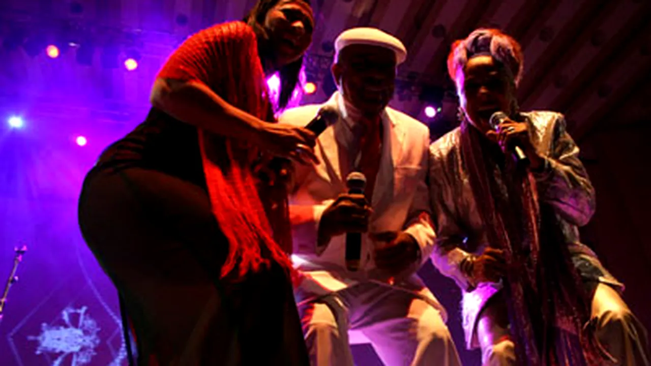 Havana Lounge, ceva fermecator din şi despre Cuba