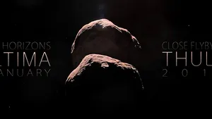 Mesaje între Ultima şi Pământ. Sonda NASA supravieţuieşte zborului. 