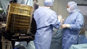 “Rămânem fără aparate de ventilaţie în 6 zile”. Statul cu cele mai multe cazuri de coronavirus a ajuns la limita disperării