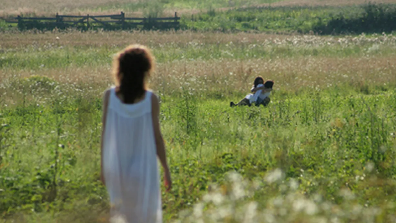 O coproducţie România-Marea Britanie-Ungaria, în competiţie la Berlinală