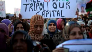 Libia: Anchetă în cazul violurilor comise de trupe credincioase lui Kadhafi