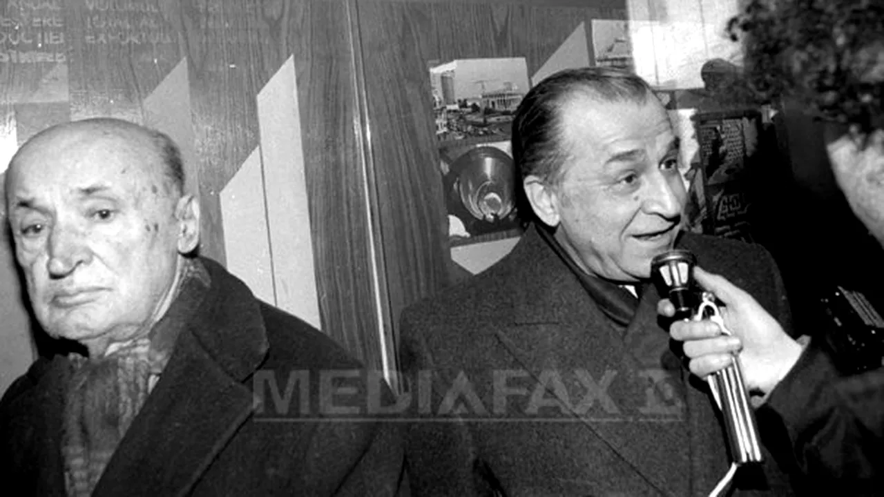 Emisiuni cu Iliescu, Caramitru, filme de Ujică şi Porumboiu, în programul dedicat Revoluţiei, la TVR