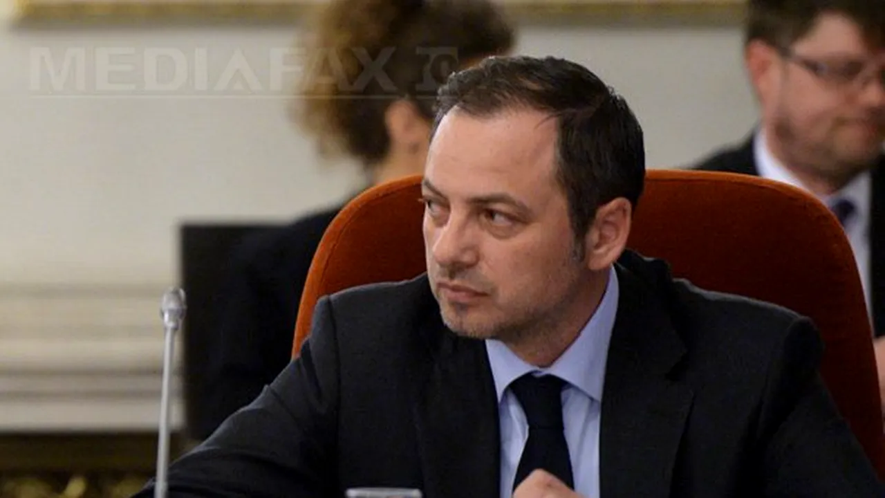 Motreanu (PNL): Propun introducerea unui preambul la Constituţie