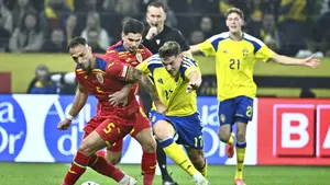 SPORT România – Suedia: „Tricolorii” caută primele puncte în Liga Națiunilor