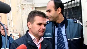 Sorin Corpodean rămâne în arest
