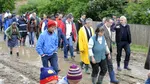 EXCLUSIV. Ponta și scandalul inundațiilor. Și localități din Bulgaria au fost inundate în perioada respectivă. Presa bulgară descria viitura și menționa Porțile de Fier
