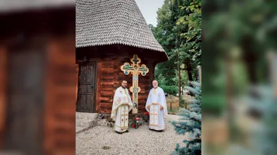 INEDIT Minunea Crucii de la Spitalul Județean Sibiu: un tânăr aflat în comă s-a trezit după două luni