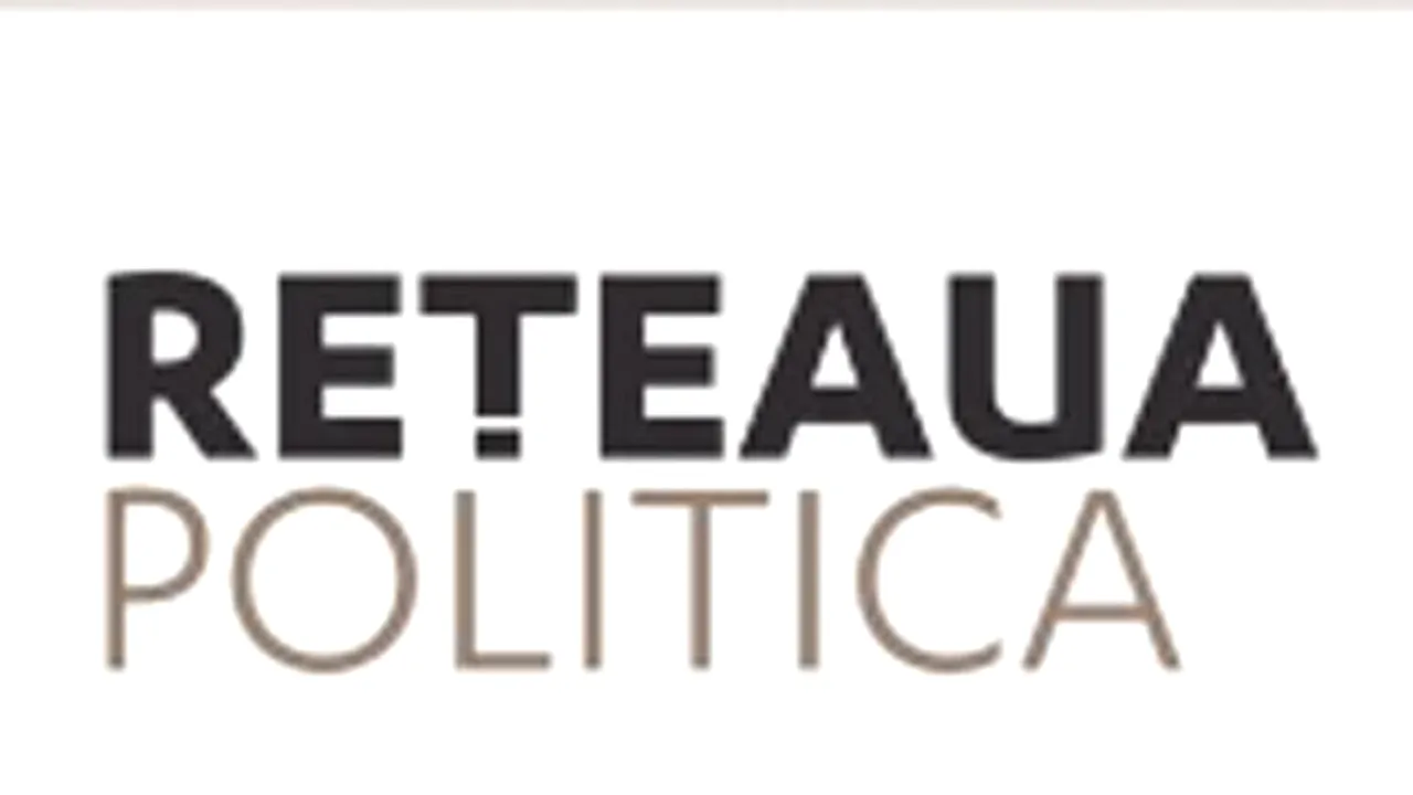 Concursul de caricatură “Pete de Politică”