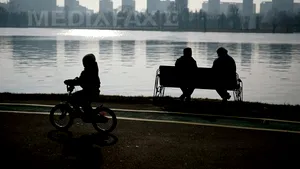 VREMEA până pe 16 februarie. PROGNOZA METEO pentru fiecare regiune a ţării