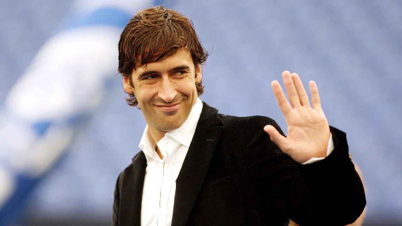 Mesajul transmis de Raul lui Cristiano Ronaldo, după plecarea acestuia la Juventus