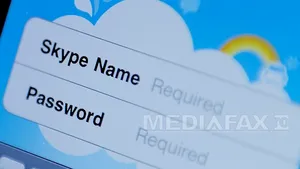 Armata electronică siriană a piratat contul de Twitter al Skype