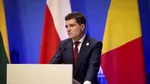 Nicușor Dan anunță prima conferință de presă la Cotroceni, pe fondul discuțiilor pentru noul Guvern