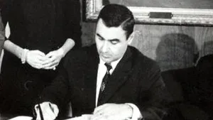 A murit Florea Dumitrescu, fost guvernator al BNR pe vremea lui Nicolae Ceauşescu