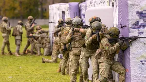 MApN anunță un exercițiu de mobilizare în București și Ilfov. Rezerviștii vor fi convocați la unitățile militare (EXCLUSIV FOTO)
