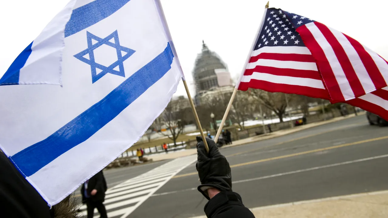 Israelul numeşte un apropiat al lui Netanyahu ambasador în SUA