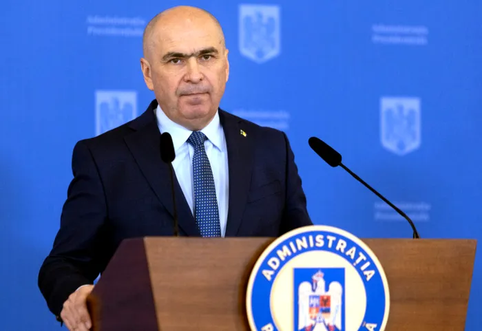 Ilie Bolojan trage un semnal de alarmă: Suntem practic într-o criză bugetară. România cheltuie mai mult decât își permite