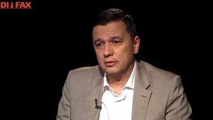 INTERVIU | Sorin Grindeanu, ANCOM: Introducerea tehnologiei 5G echivalează cu o nouă revoluţie industrială | VIDEO