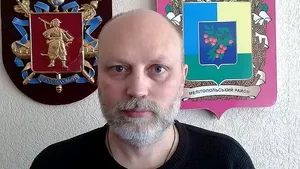 Ruşii trâmbiţează că „aduc pacea” în regiunea Zaporojie. Vor să scape de monda grivna, iar în câteva luni, să treacă la rublă 