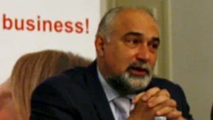 Romania Jan-Feb State Budget Surplus 0.2% Of GDP - FinMin