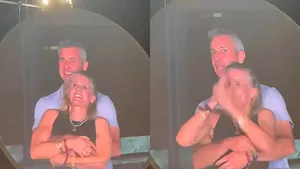 Solistul trupei Coldplay, gest neașteptat în timpul unui nou concert, după momentul viral „Kiss Cam” 