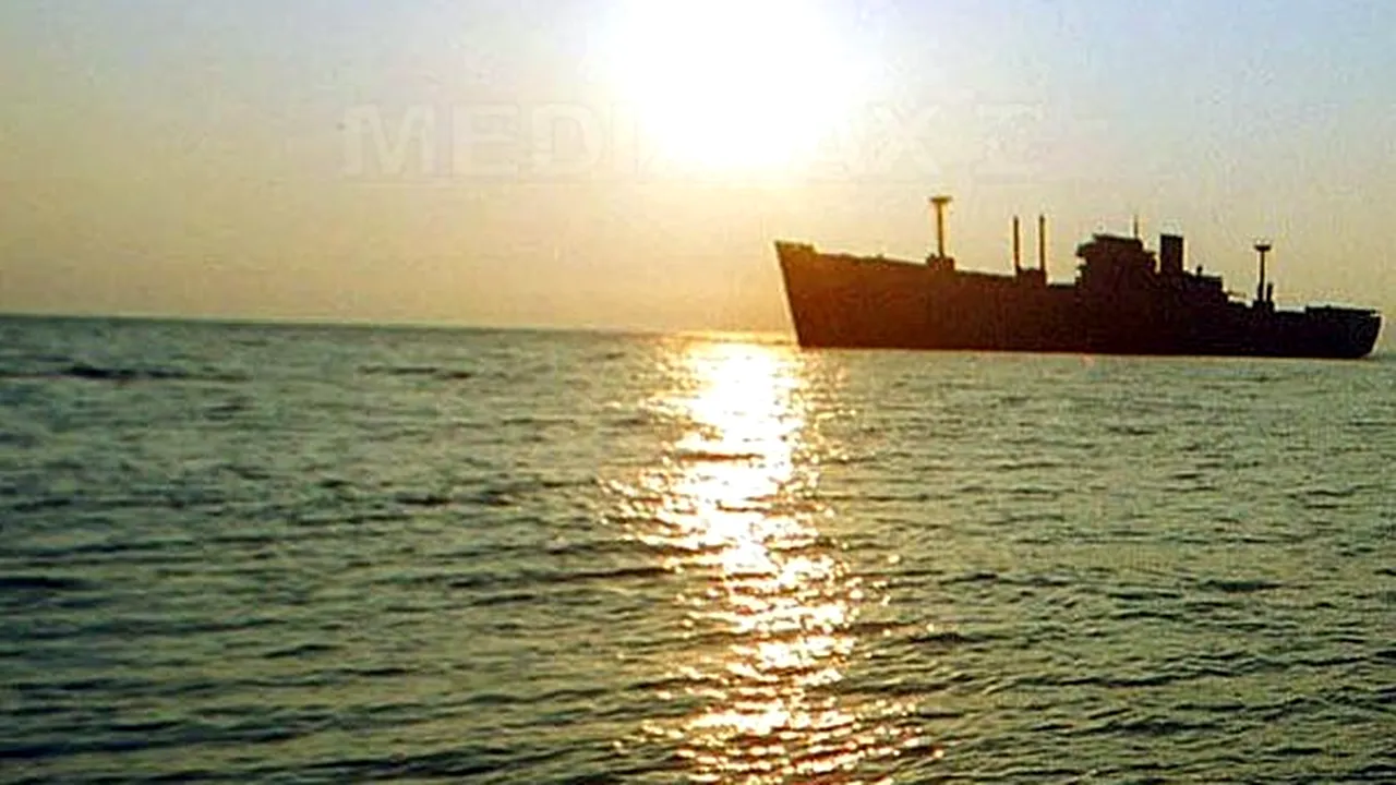 Echipajul unei nave bulgare susţine că a fost atacat de 