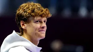 Jannik Sinner, pentru al treilea an consecutiv „Favoritul Fanilor” la premiile circuitului ATP