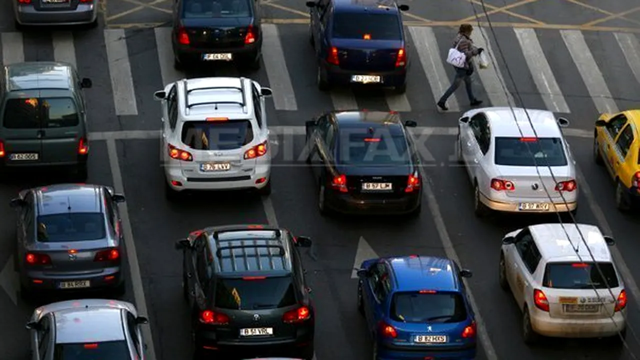 Europenii ar fi de acord să meargă mai încet şi cu maşini mai mici pentru a proteja mediul