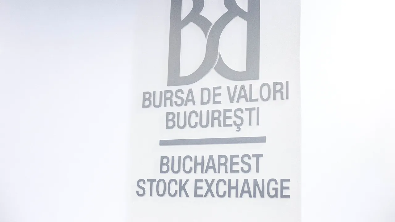 Bursă. Acţiunile Fondului Proprietatea se apreciază cu aproape 5%