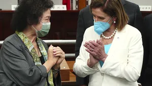 Pelosi: Turneul asiatic nu a fost niciodată despre schimbarea status quo-ului din Taiwan
