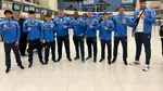 Trei români, în programul primei zile de la Cupa Mondială de Box 2026 din Brazilia