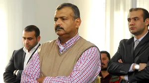 Proprietarul navei cu care ar fi fugit Hayssam poate părăsi România