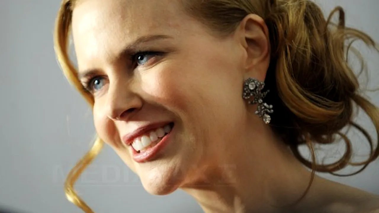 Nicole Kidman îşi doreşte foarte mult să rămână însărcinată: 