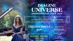 „IMAGINE Universe – Sînziana Mircea & Friends” TOUR 2026 – un proiect inovator ce continuă redefinirea recitalului de muzică clasică
