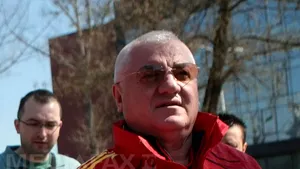 Dragomir: Bonetti nu e antrenor de Dinamo