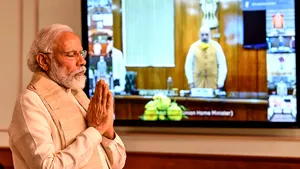 „Poate acţiona ca un scut protector