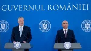 Bolojan crede în beneficiile aderării României la OCDE: „Aderarea la OCDE va fi încă o ancoră pentru modernizarea țării noastre”