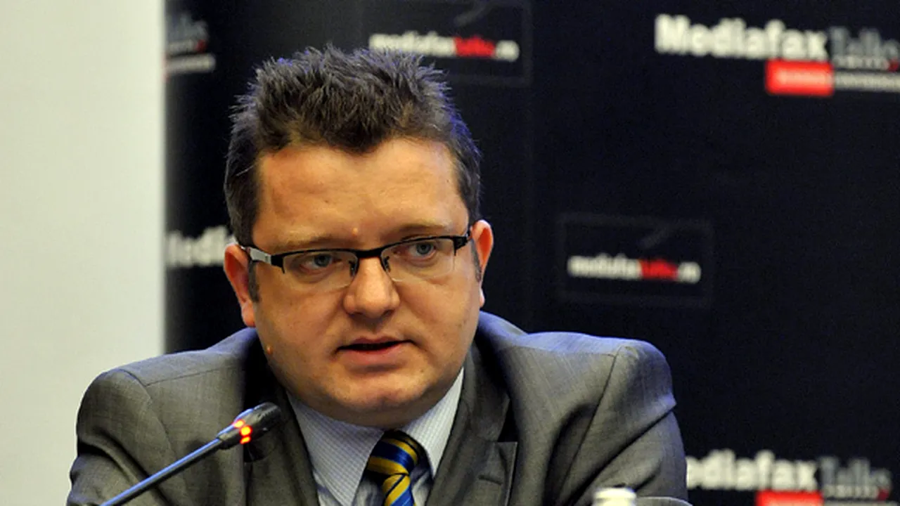 Mediafax Talks About European Funds: ANRMAP vrea să renunţe la consultanţă