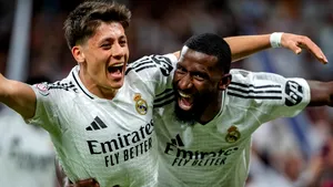 Trofeul Ligii Campionilor i-a adus lui Real Madrid aproape 139 milioane de euro