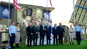 Administraţia SUA propune Israelului acorduri de planificare militară pentru contracararea Iranului