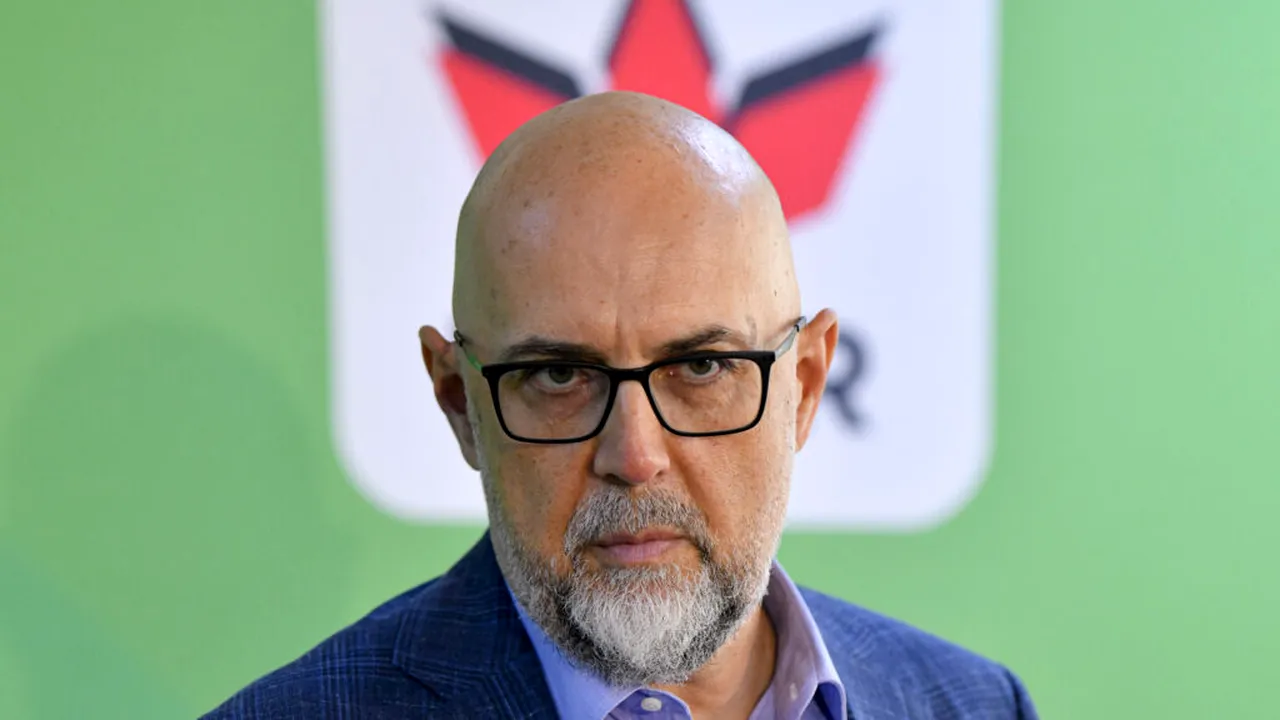 Kelemen Hunor, despre blocajul politic: Se poate forma o majoritate și fără UDMR, și cu UDMR