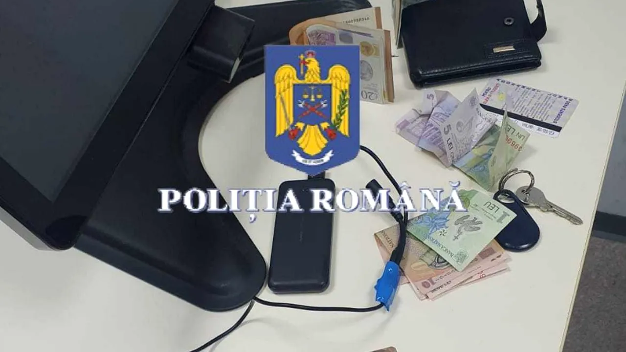 Nouă persoane au fost reţinute în dosarul permiselor auto obţinute de persoane analfabete