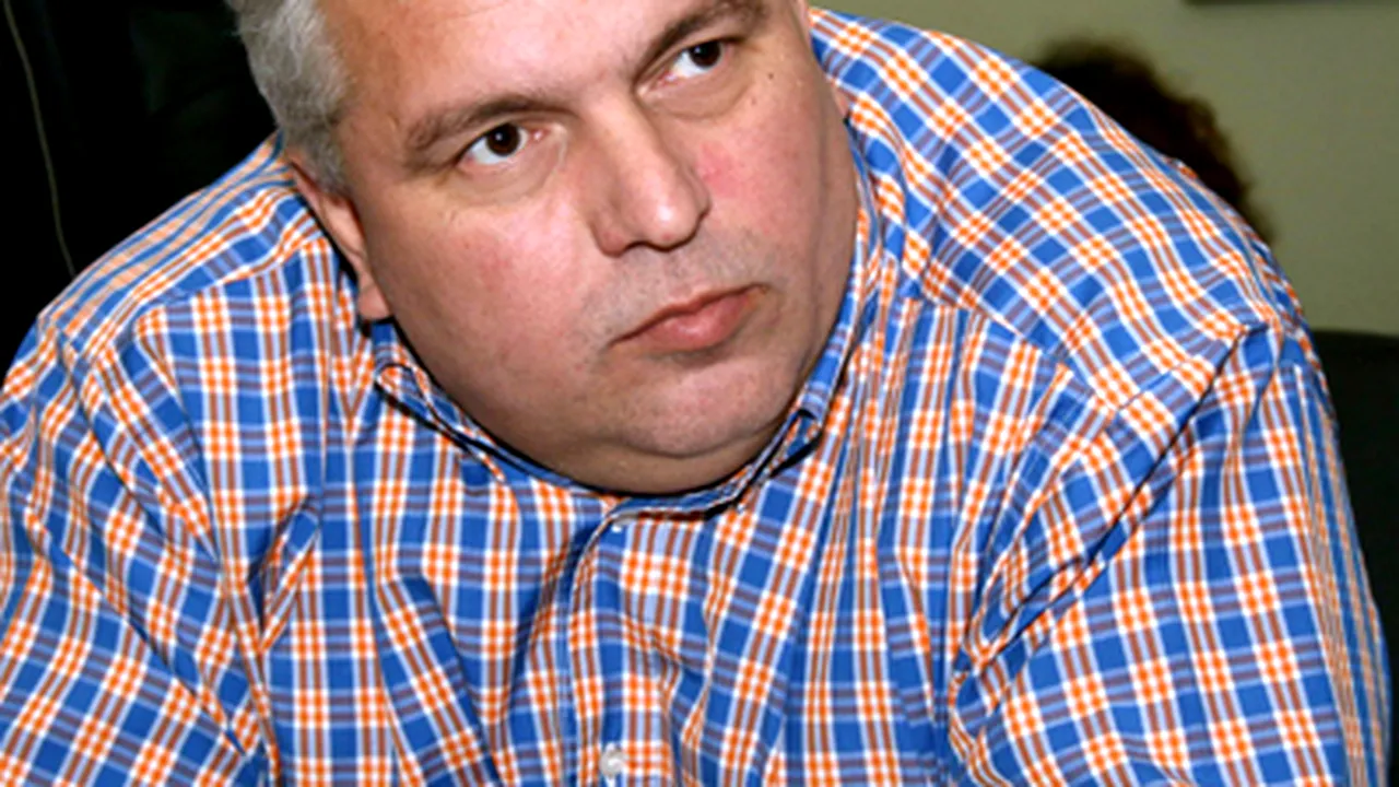 ANI verifică averea preşedintelui CJ Constanţa, Nicuşor Constantinescu