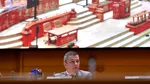 Vacanța, mai importantă decât PNRR: doar 100 dintre cei 330 de deputați au venit azi în plen la sesiunea extraordinară. 115 nu s-au conectat nici măcar online