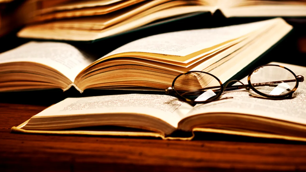 CE a autorizat fuziunea editurilor Penguin-Random House