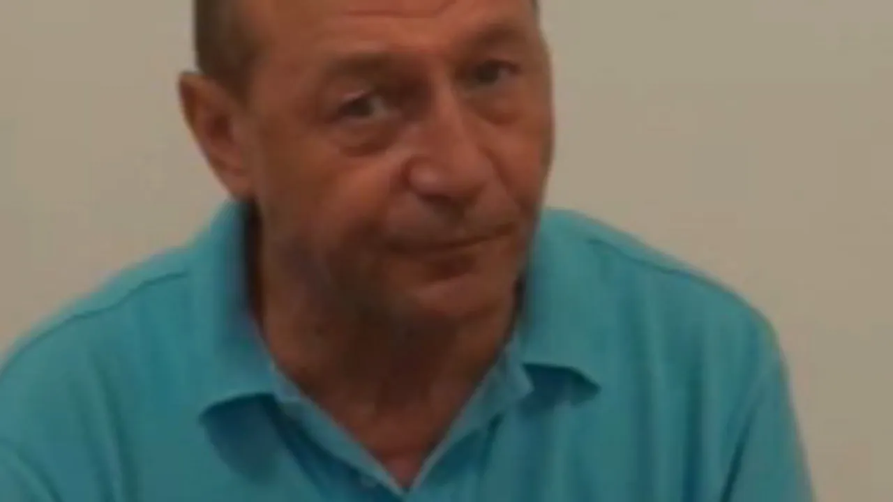 Traian Băsescu, întâlnire cu jurnaliştii din Republica Moldova: Câştigarea referendumului, o misiune imposibilă, dar şi eu sunt un politician imposibil