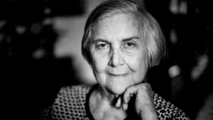 Doliu în literatura românească. Scriitoarea Ileana Vulpescu a murit la vârsta de 89 de ani