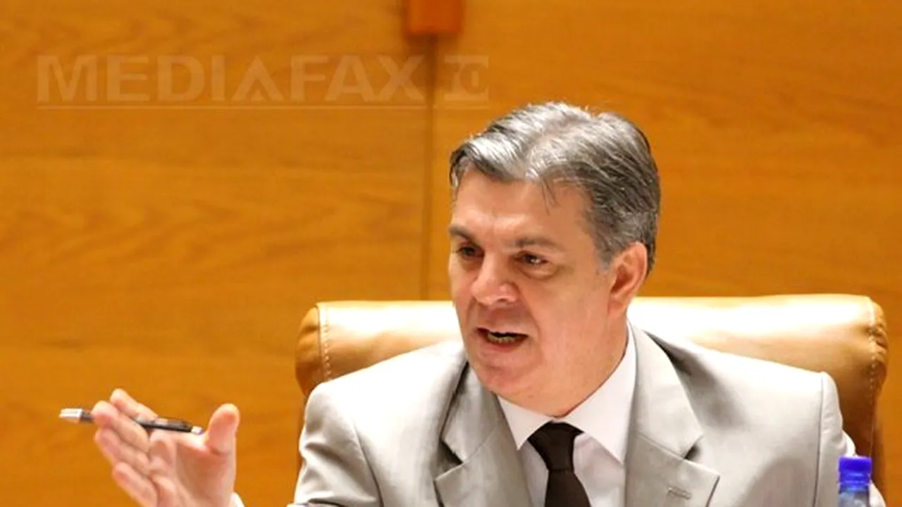 Zgonea: Îngrijorarea privind invazia românilor în Marea Britanie după 1 ianuarie 2014 nu are suport real