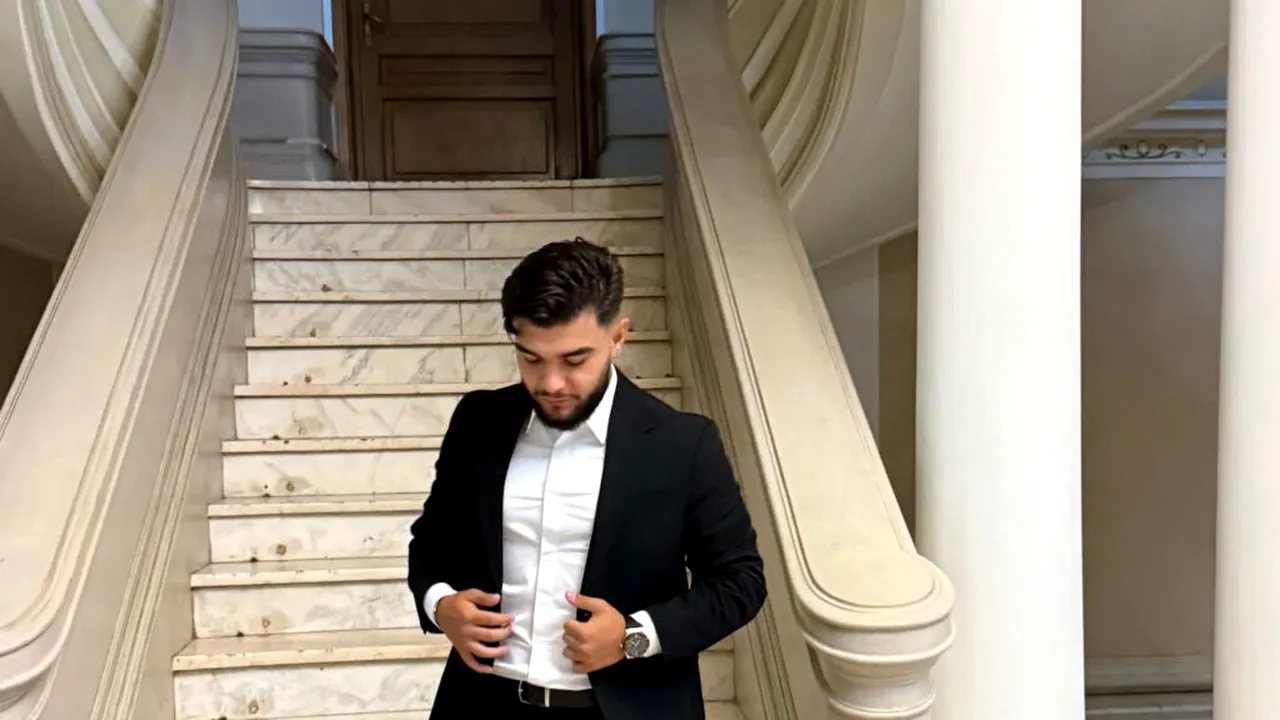Cine este Cătălin Munteanu, menționat în scandalul AUR Tunari, alături de Marius Lulea și Adrian Jucătoru